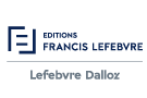 EDITION FRANCIS LEFEBVRE, la solution juridique